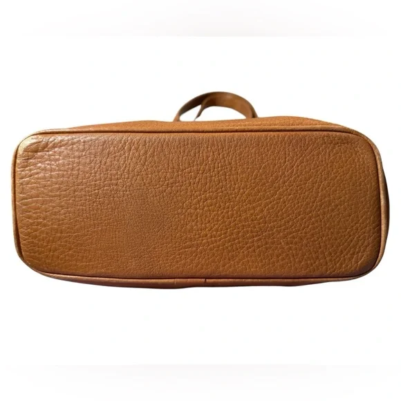 The Vintage Coach Sonoma Pocket Zip Crossbody - Picture 6 of 16